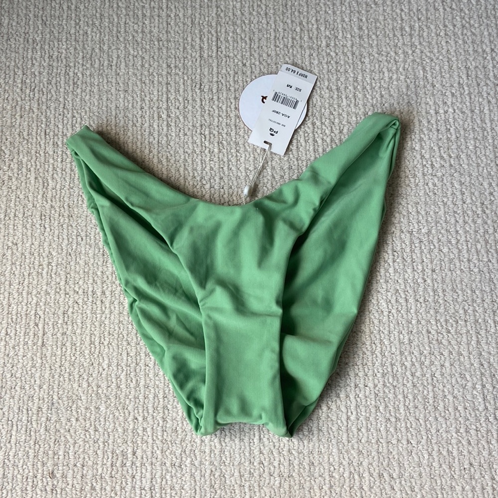 Brand new pq swim bikini bottoms